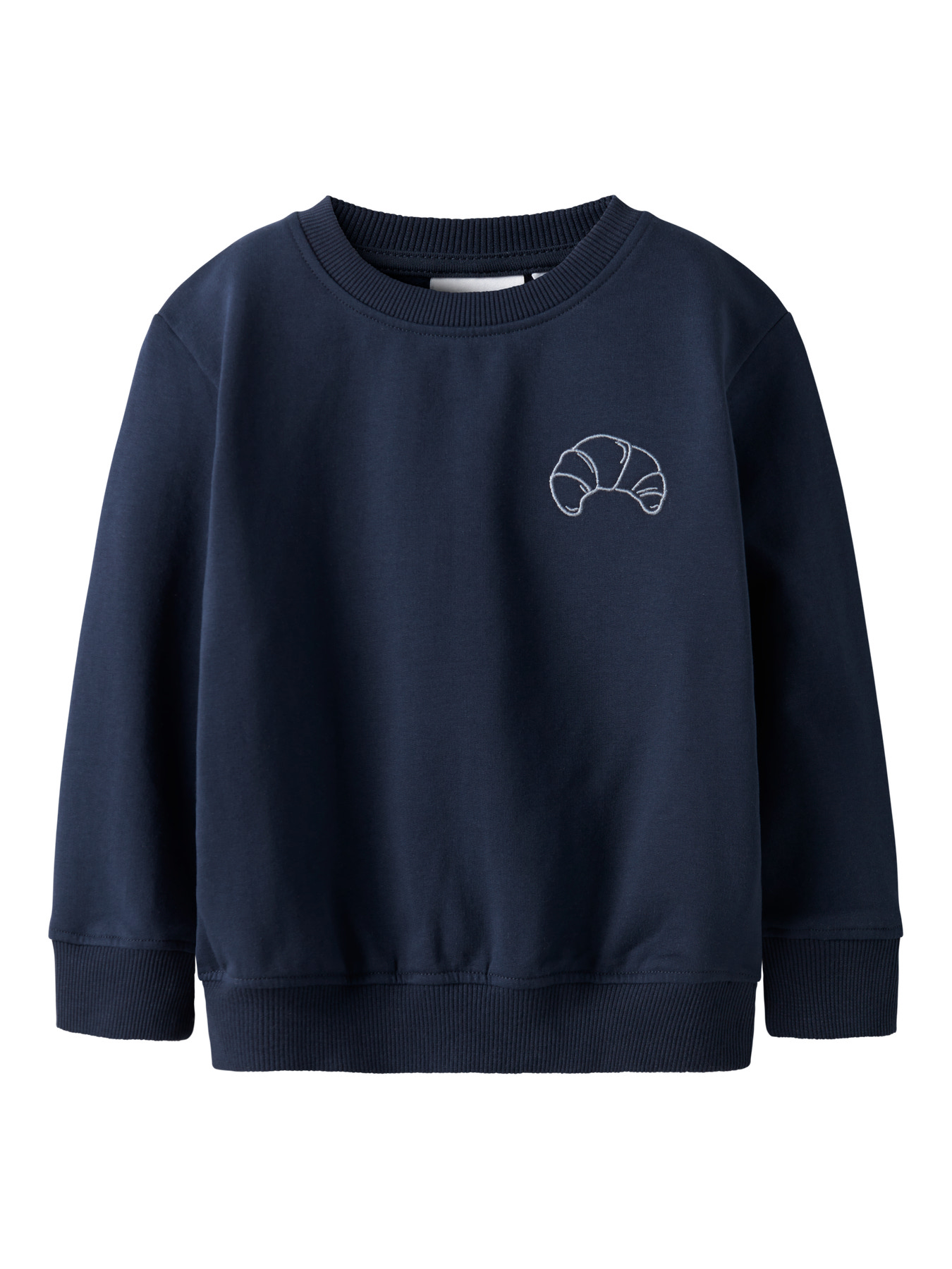 NAME IT Sweatshirt Rico Navy Blazer