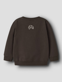 NAME IT Sweatshirt Rico Delicioso