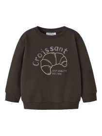 NAME IT Sweatshirt Rico Delicioso