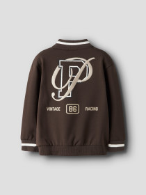 NAME IT Sweat Cardigan Rohan Delicioso