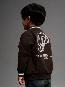 NAME IT Sweat Cardigan Rohan Delicioso