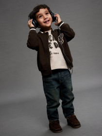 NAME IT Sweat Cardigan Rohan Delicioso