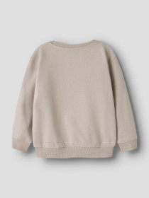 NAME IT Sweatshirt Riguna Island Fossil