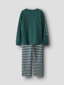 NAME IT Natsæt Ramel Bistro Green