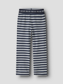 NAME IT Natsæt Ramel Navy Blazer