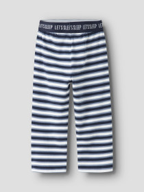 NAME IT Natsæt Ramel Navy Blazer