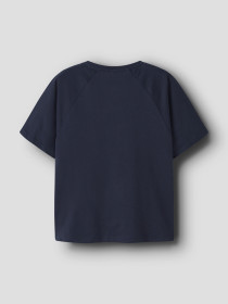 NAME IT T-shirt Rob Navy Blazer