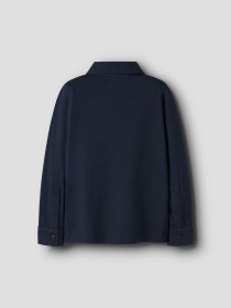NAME IT Skjorte Ronalo Navy Blazer