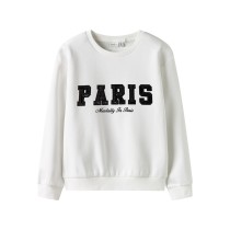 NAME IT Sweatshirt Retta Bright White