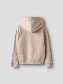 NAME IT Sweat Shirt Rycca Cement