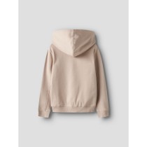NAME IT Sweat Shirt Rycca Cement
