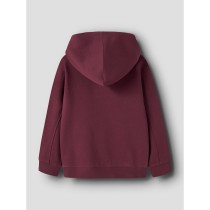 NAME IT Sweat Shirt Rycca Burgundy