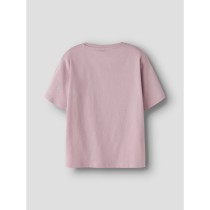 NAME IT Rhinsten T-shirt Ruaja Keepsake Lilac