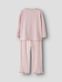 NAME IT Natsæt Ragna Keepsake Lilac