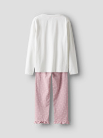 NAME IT Natsæt Ragna Keepsake Lilac
