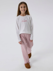 NAME IT Natsæt Ragna Keepsake Lilac