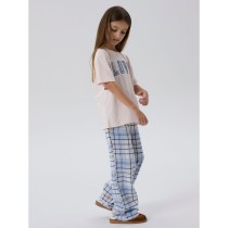 NAME IT Bukser Rikka Kentucky Blue