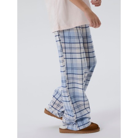 NAME IT Bukser Rikka Kentucky Blue