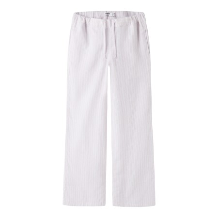 NAME IT Bukser Rikka Keepsake Lilac