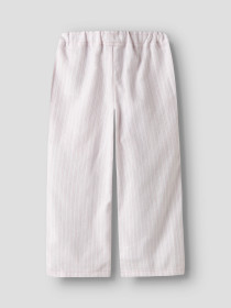 NAME IT Pyjamas Bukser Rikka Keepsake Lilac
