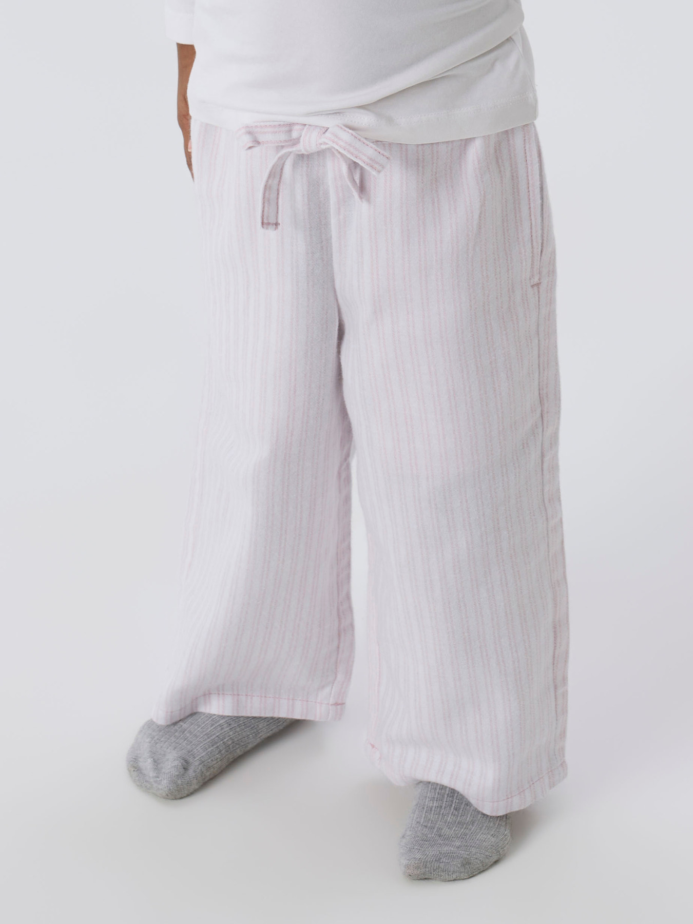 NAME IT Pyjamas Bukser Rikka Keepsake Lilac