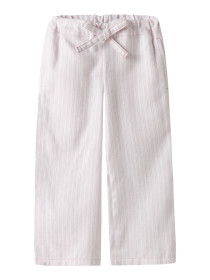 NAME IT Pyjamas Bukser Rikka Keepsake Lilac