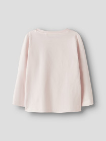 NAME IT Bluse Rosita Mauve Morn