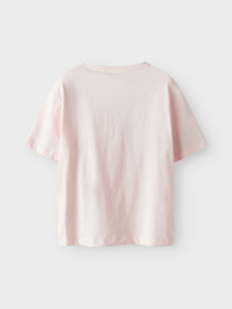 NAME IT T-shirt Rinda Mauve Morn
