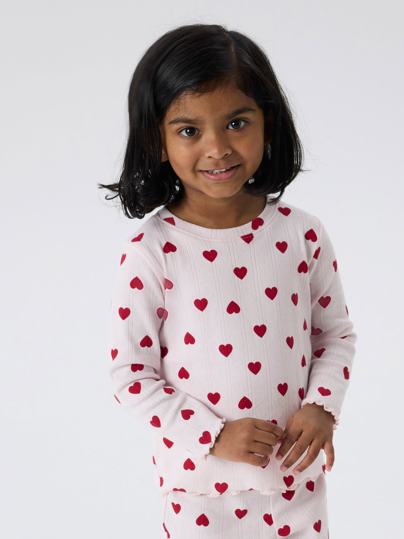 Name It Nat Bluse Rusla Mauve Morn