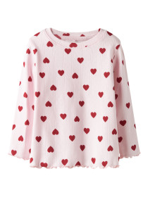 NAME IT Nat Bluse Rusla Mauve Morn