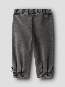 NAME IT Sweatpants Ropera Black