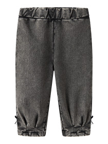 NAME IT Sweatpants Ropera Black