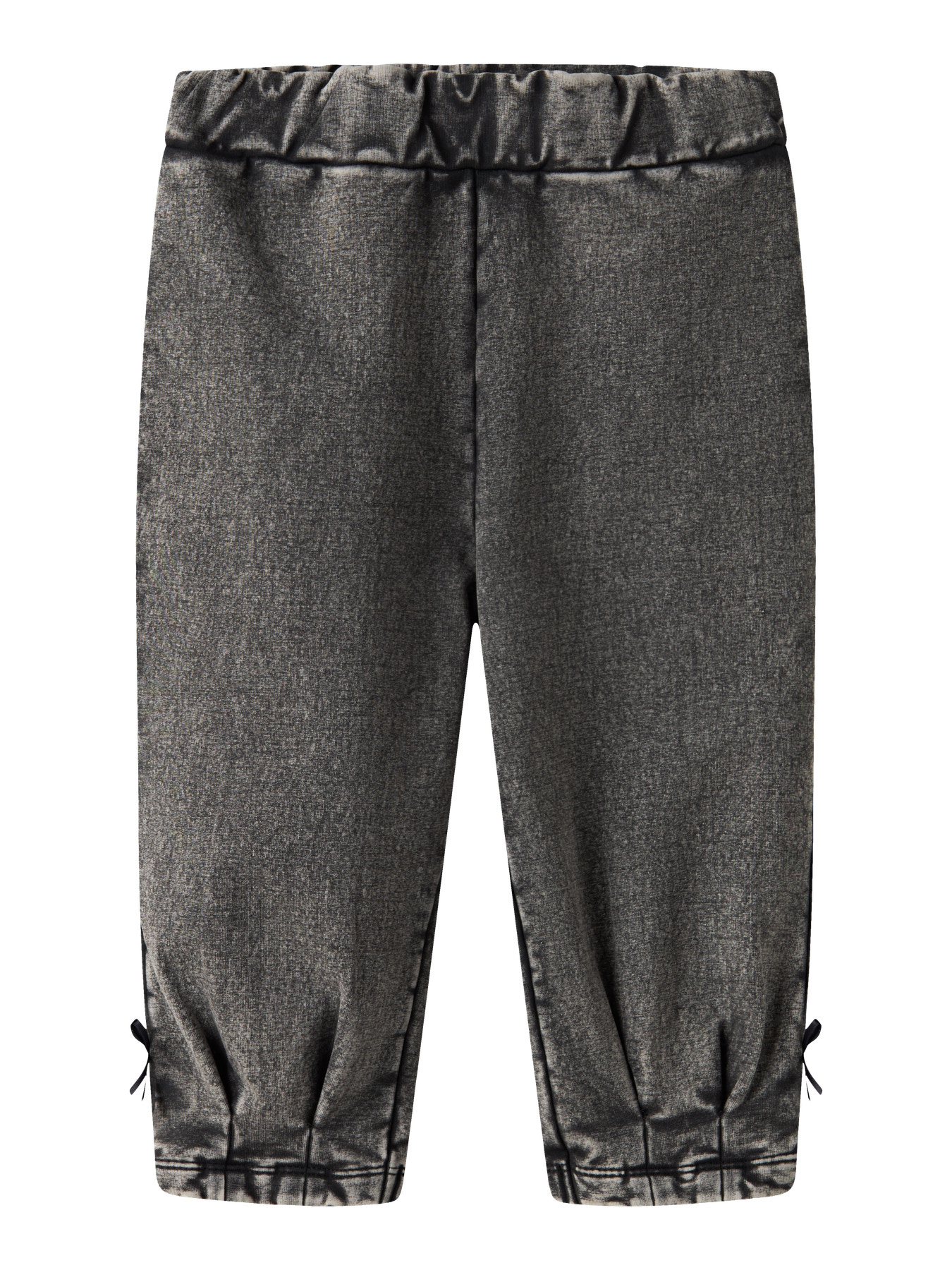 NAME IT Sweatpants Ropera Black