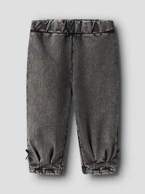 NAME IT Sweatpants Ropera Black