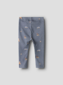 NAME IT Leggings Ritoy Flint Stone