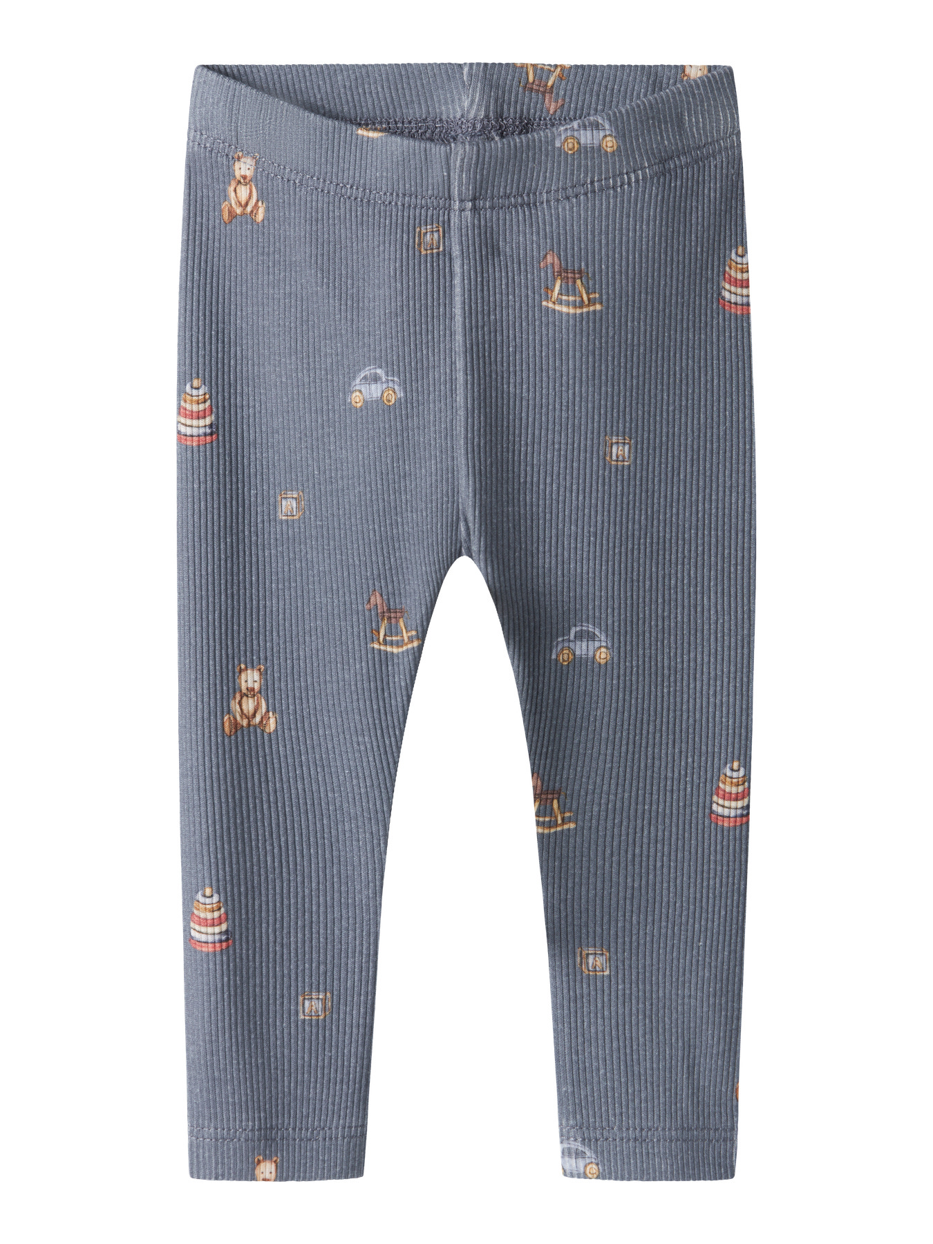 NAME IT Leggings Ritoy Flint Stone