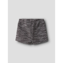 NAME IT Shorts Rikia Black