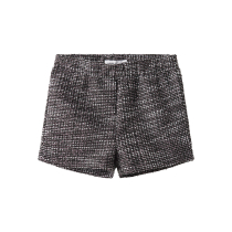 NAME IT Shorts Rikia Black