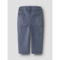 NAME IT Tapered Bukser Ben Vintage Indigo