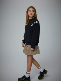 NAME IT Nederdele Rose Twill Roasted Cashew