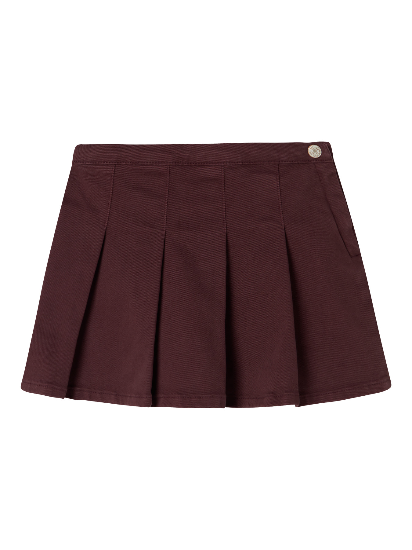 NAME IT Twill Nederdel Rose Sassafras