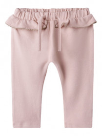 LIL ATELIER Baby Bukser Thoro Mia Misty Rose