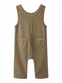 LIL ATELIER Overall Thoro Sepia Tint