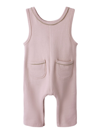 LIL ATELIER Heldragt Thoro Misty Rose