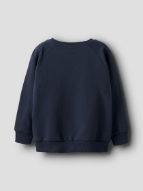 NAME IT Sweatshirt Obert Spiderman Navy Blazer