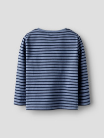 NAME IT Spiderman Bluse Odys Flint Stone