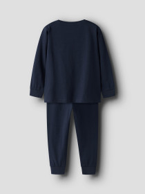 NAME IT Natsæt Spider-Man Octi Navy Blazer