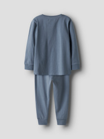 NAME IT Spidernan Natsæt Octi Flint Stone