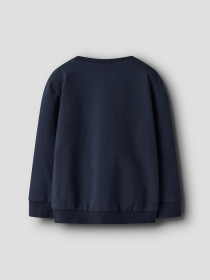 NAME IT Sweatshirt Neel Paw Patrol Navy Blazer