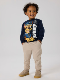 NAME IT Sweatshirt Neel Paw Patrol Navy Blazer